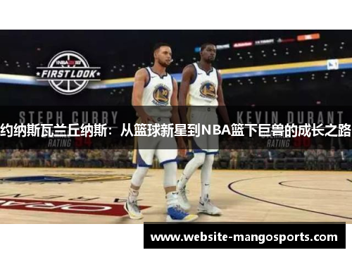 约纳斯瓦兰丘纳斯：从篮球新星到NBA篮下巨兽的成长之路